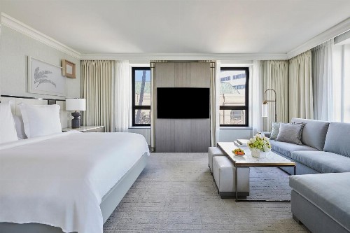Beverly Wilshire A Four Seasons Hotel - image 21