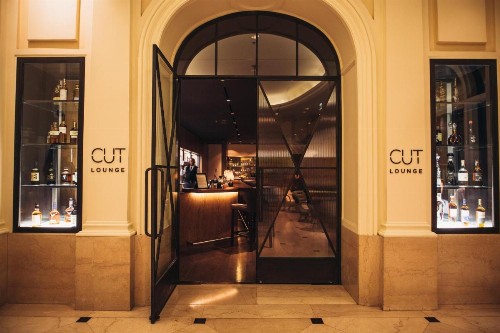 Beverly Wilshire A Four Seasons Hotel - image 23