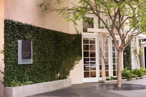 Beverly Wilshire A Four Seasons Hotel - image 26