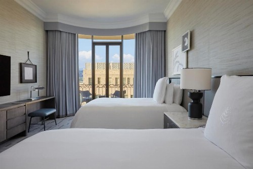 Beverly Wilshire A Four Seasons Hotel - image 28