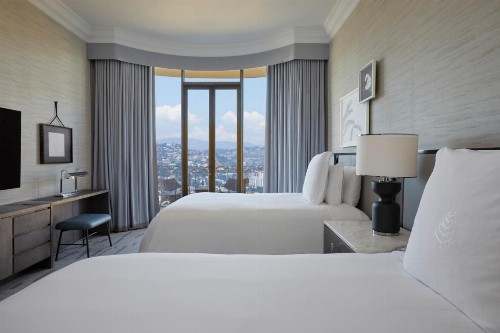 Beverly Wilshire A Four Seasons Hotel - image 29