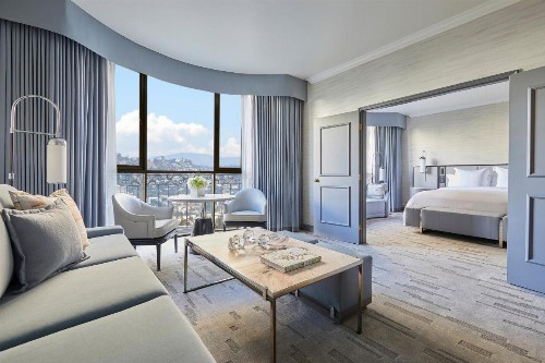 Beverly Wilshire A Four Seasons Hotel - image 30