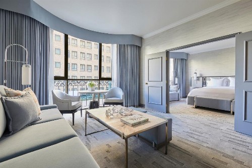 Beverly Wilshire A Four Seasons Hotel - image 31