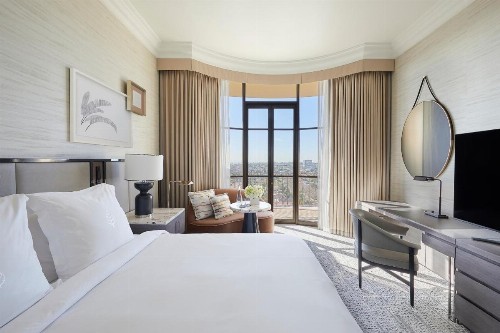 Beverly Wilshire A Four Seasons Hotel - image 33