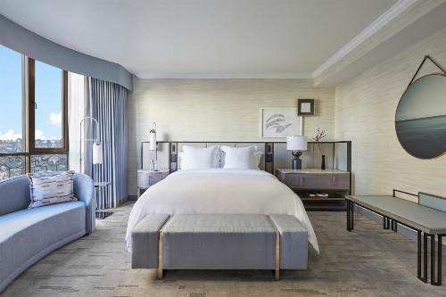 Beverly Wilshire A Four Seasons Hotel - image 34