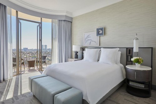 Beverly Wilshire A Four Seasons Hotel - image 35