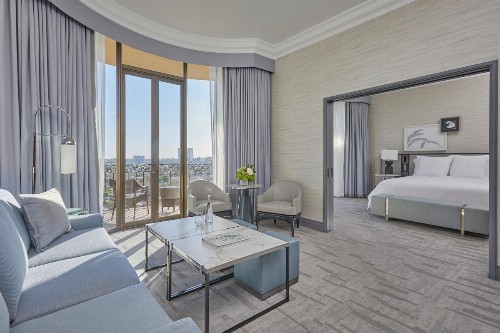 Beverly Wilshire A Four Seasons Hotel - image 36