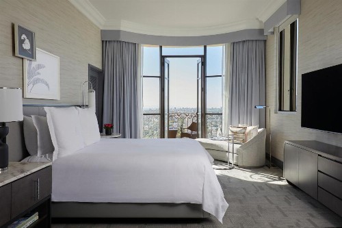 Beverly Wilshire A Four Seasons Hotel - image 37