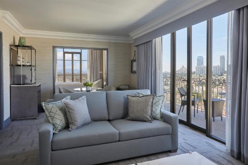Beverly Wilshire A Four Seasons Hotel - image 38