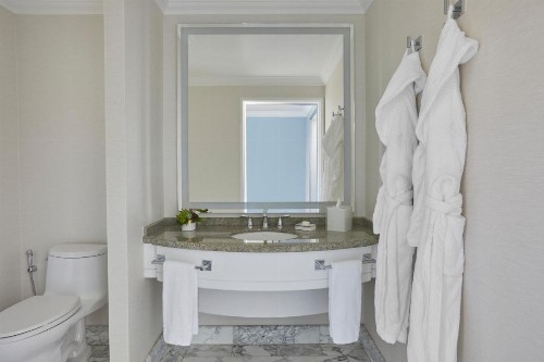 Beverly Wilshire A Four Seasons Hotel - image 39
