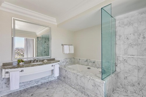 Beverly Wilshire A Four Seasons Hotel - image 40