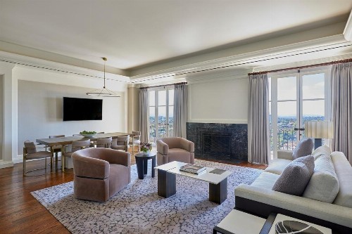 Beverly Wilshire A Four Seasons Hotel - image 43