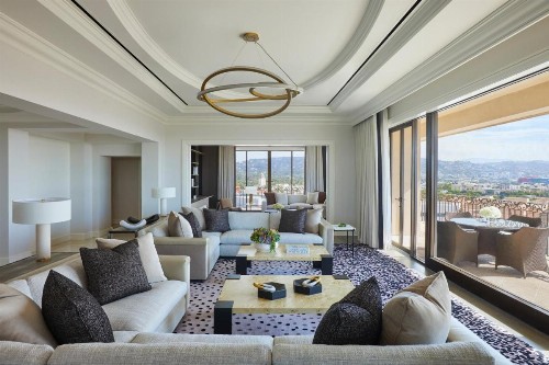 Beverly Wilshire A Four Seasons Hotel - image 44