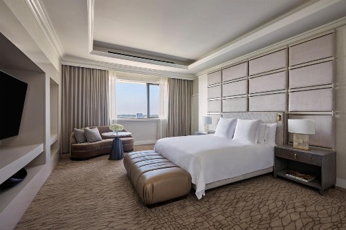 Beverly Wilshire A Four Seasons Hotel - image 46