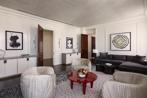 Beverly Wilshire A Four Seasons Hotel - image 47