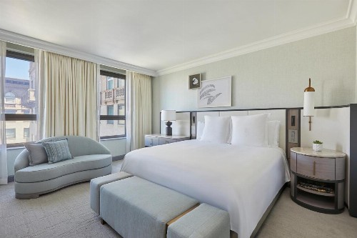 Beverly Wilshire A Four Seasons Hotel - image 49