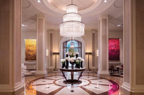 Beverly Wilshire A Four Seasons Hotel - image 9