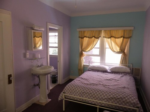 Hotel del Flores - image 22