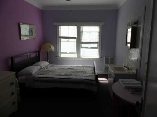 Hotel del Flores - image 23
