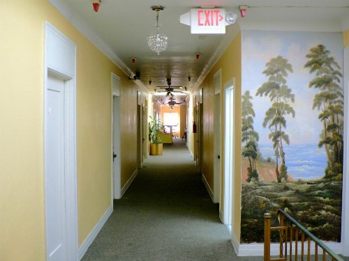 Hotel del Flores - image 26