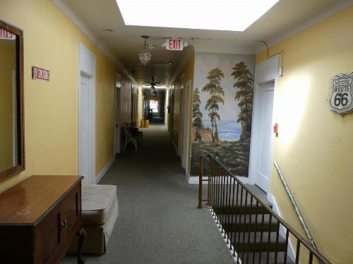 Hotel del Flores - image 30