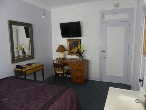 Hotel del Flores - image 31