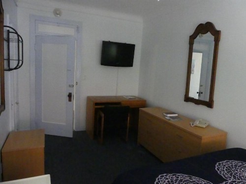 Hotel del Flores - image 34