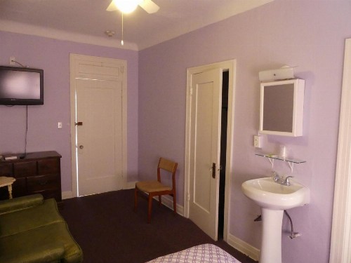 Hotel del Flores - image 48