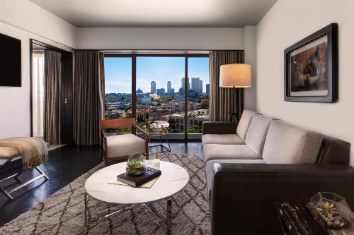 SIXTY Beverly Hills - image 11