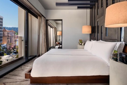 SIXTY Beverly Hills - image 12