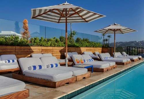SIXTY Beverly Hills - image 32