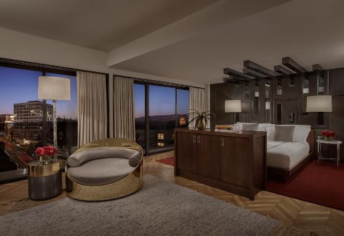 SIXTY Beverly Hills - image 40