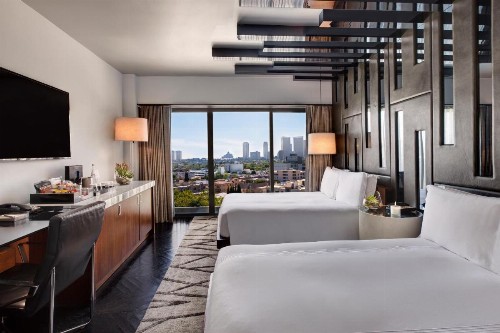 SIXTY Beverly Hills - image 6
