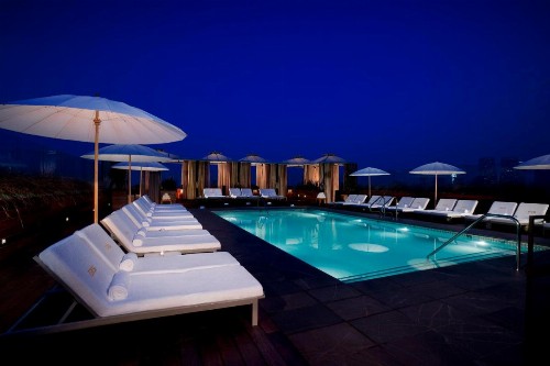 SIXTY Beverly Hills - image 7