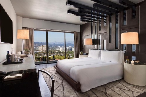SIXTY Beverly Hills - image 9