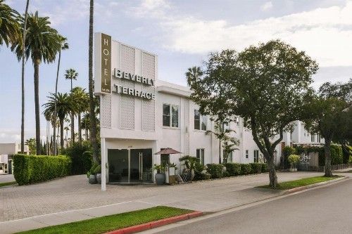 Sonder l Beverly Terrace - image 27