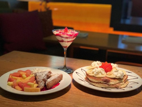 SIRTAJ – Beverly Hills - image 11