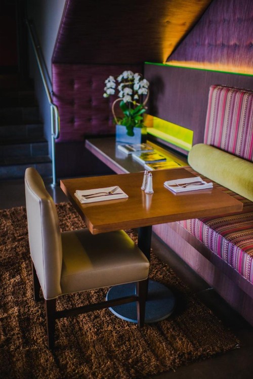 SIRTAJ – Beverly Hills - image 12