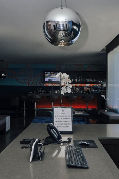 SIRTAJ – Beverly Hills - image 14
