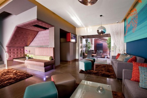 SIRTAJ – Beverly Hills - image 15