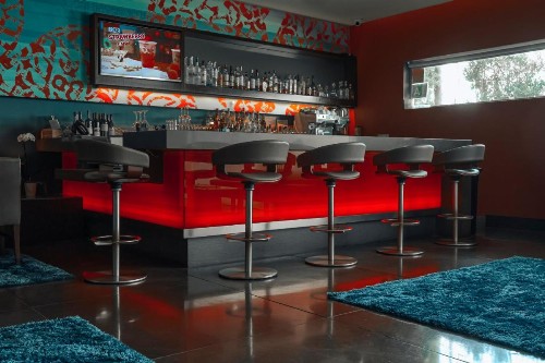 SIRTAJ – Beverly Hills - image 2
