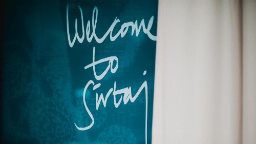 SIRTAJ – Beverly Hills - image 21