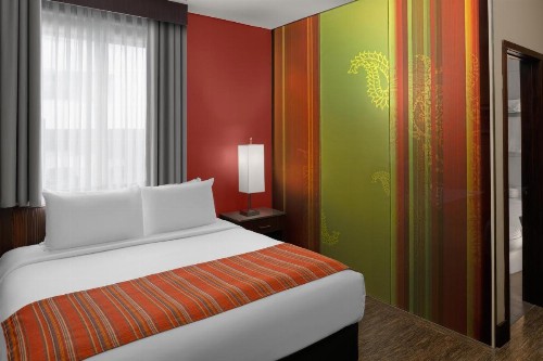 SIRTAJ – Beverly Hills - image 39