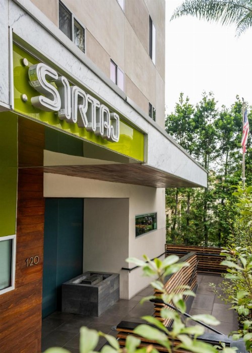 SIRTAJ – Beverly Hills - image 50