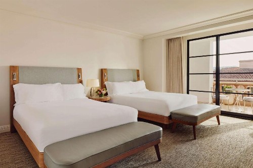 The Maybourne Beverly Hills - image 13