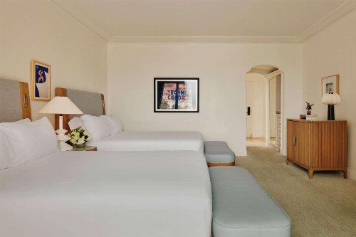 The Maybourne Beverly Hills - image 14