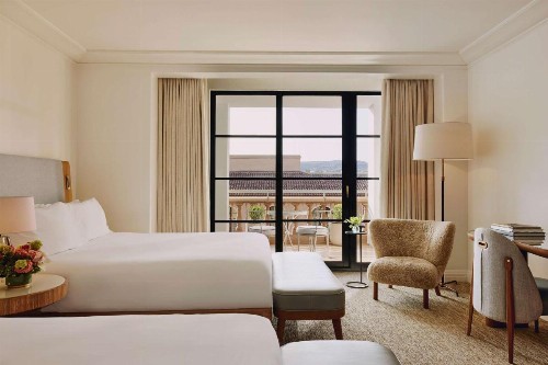 The Maybourne Beverly Hills - image 2