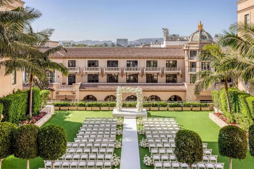 The Maybourne Beverly Hills - image 20