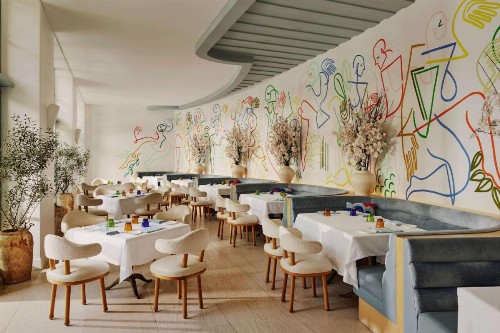The Maybourne Beverly Hills - image 22