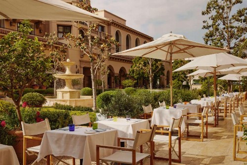 The Maybourne Beverly Hills - image 23